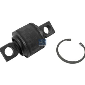 DT Spare Parts 3.96615 Repair kit, v-stay, D: 85 mm, b: 25 mm, Lb: 130 mm, L: 170 mm, H: 24 mm