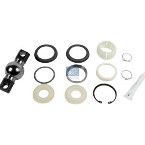 DT Spare Parts 3.96617 Repair kit, v-stay