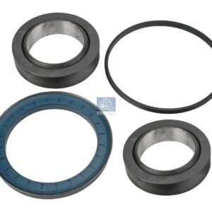 DT Spare Parts 3.96620 Repair kit, spring saddle