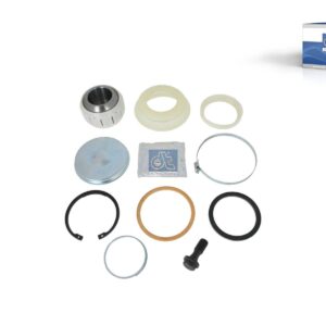 DT Spare Parts 3.96630 Repair kit, v-stay