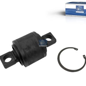 DT Spare Parts 3.96633 Repair kit, v-stay, D: 95 mm, Lb: 150 mm