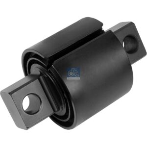 DT Spare Parts 3.96645 Bushing, reaction rod, D: 94 mm, b: 19 mm, Lb: 130 mm, W: 160 mm, H: 30 mm