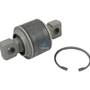 DT Spare Parts 3.96650 Repair kit, reaction rod, D: 85 mm, b: 19 mm, Lb: 130 mm, L: 170 mm, H: 24 mm