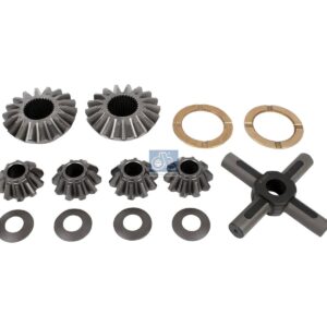DT Spare Parts 3.96701 Differential kit