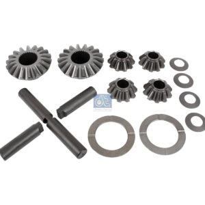 DT Spare Parts 3.96702 Differential kit