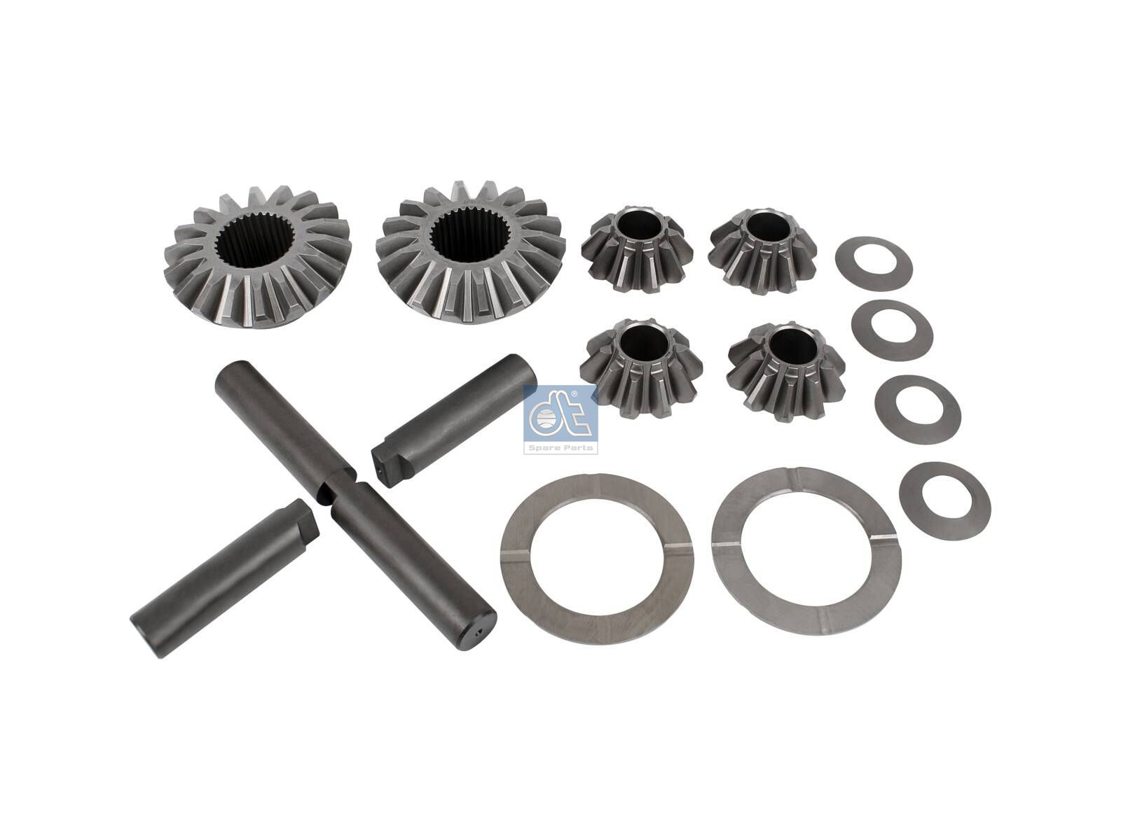 DT Spare Parts 3.96702 Differential kit