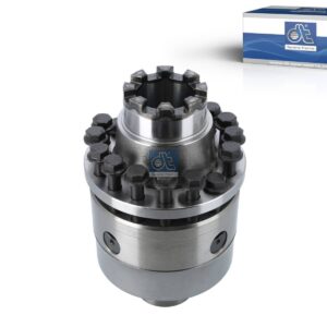 DT Spare Parts 3.96705 Differential kit