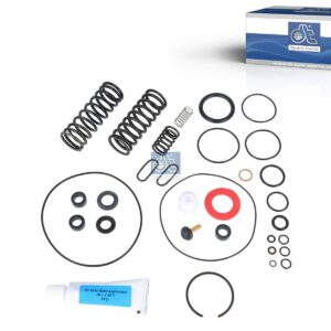 DT Spare Parts 3.97004 Repair kit, air dryer