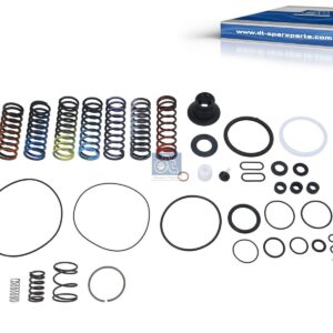 DT Spare Parts 3.97007 Repair kit, air dryer