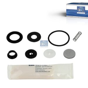 DT Spare Parts 3.97116 Repair kit, pressure limiting valve