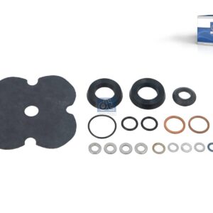 DT Spare Parts 3.97117 Repair kit, 4-circuit-protection valve