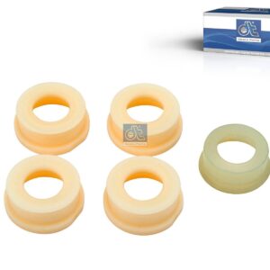 DT Spare Parts 3.97120 Repair kit, EBS valve