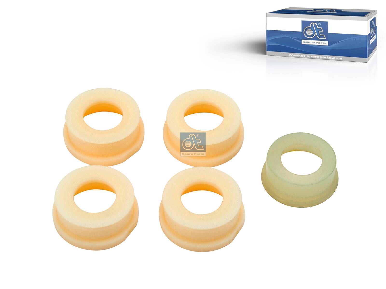 DT Spare Parts 3.97120 Repair kit, EBS valve