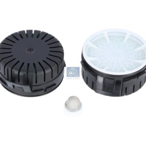 DT Spare Parts 3.97122 Repair kit, EBS valve