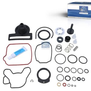 DT Spare Parts 3.97136 Repair kit, foot brake valve