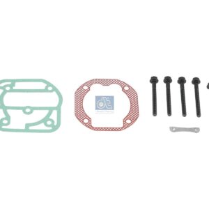 DT Spare Parts 3.97302 Repair kit, compressor
