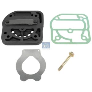 DT Spare Parts 3.97304 Repair kit, compressor