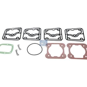DT Spare Parts 3.97306 Repair kit, compressor