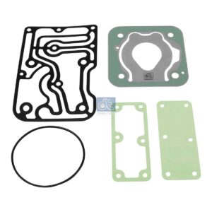 DT Spare Parts 3.97308 Repair kit, compressor