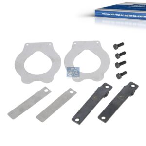 DT Spare Parts 3.97312 Repair kit, disc valve