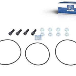 DT Spare Parts 3.97313 Repair kit, compressor