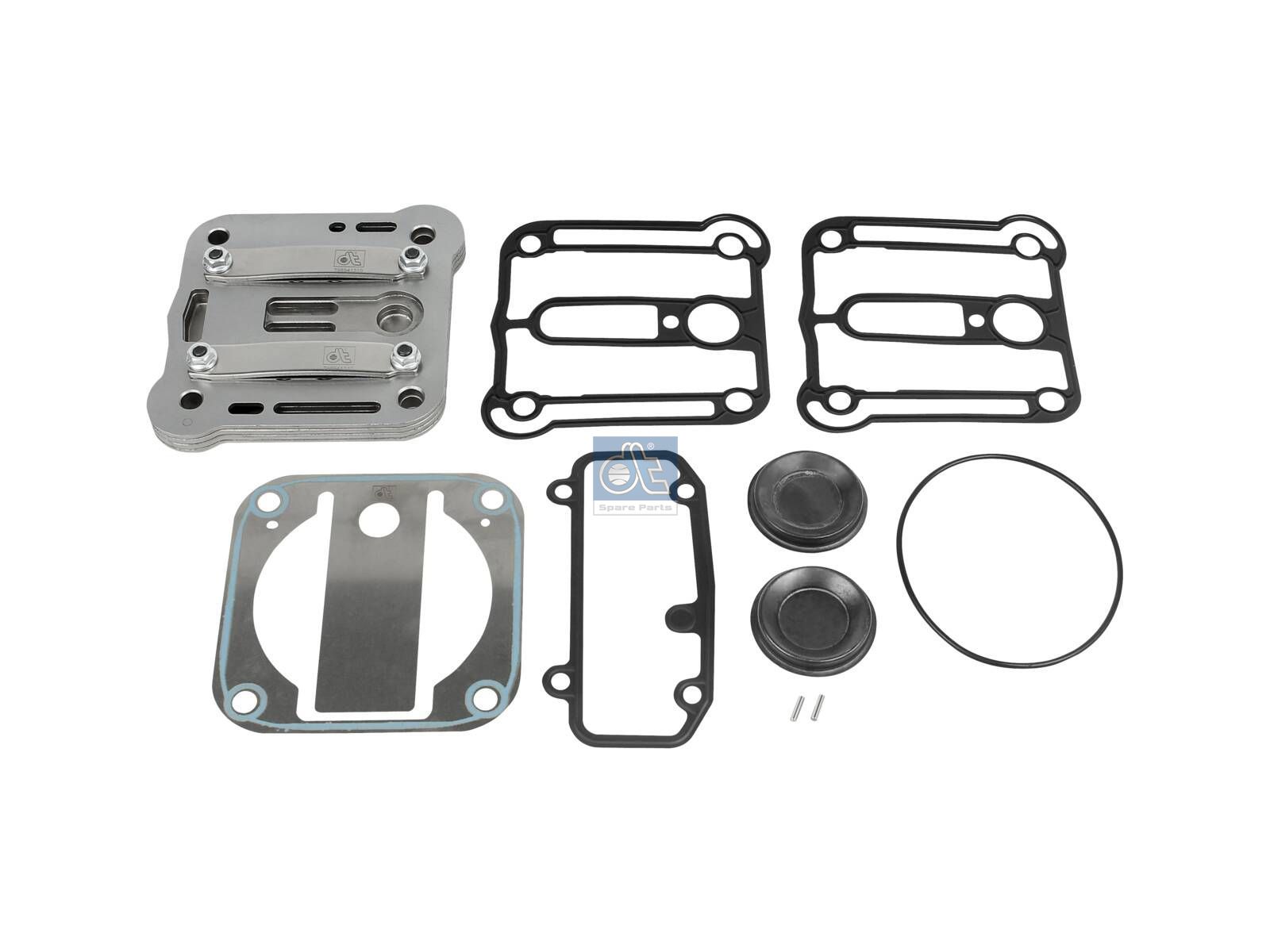 DT Spare Parts 3.97315 Repair kit, compressor