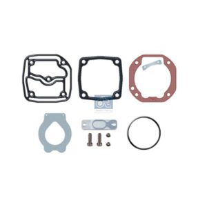 DT Spare Parts 3.97316 Repair kit, compressor