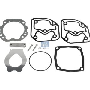 DT Spare Parts 3.97317 Repair kit, compressor