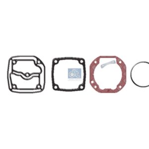 DT Spare Parts 3.97320 Repair kit, compressor