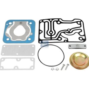 DT Spare Parts 3.97322 Repair kit, compressor