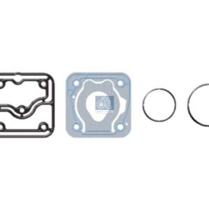 DT Spare Parts 3.97326 Repair kit, compressor