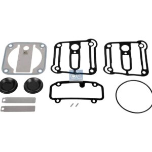 DT Spare Parts 3.97327 Repair kit, compressor