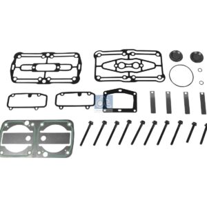 DT Spare Parts 3.97329 Repair kit, compressor