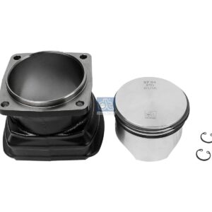 DT Spare Parts 3.97330 Piston and liner kit, D: 88 mm