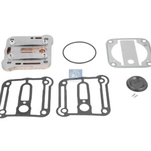 DT Spare Parts 3.97337 Repair kit, compressor