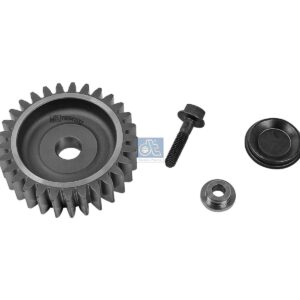 DT Spare Parts 3.97341 Repair kit, compressor