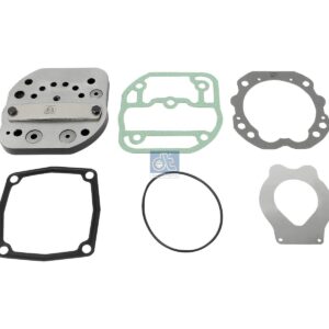 DT Spare Parts 3.97346 Repair kit, compressor