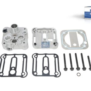 DT Spare Parts 3.97347 Repair kit, compressor
