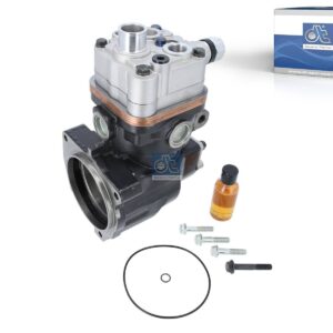 DT Spare Parts 3.97353 Overhaul kit, compressor