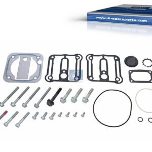 DT Spare Parts 3.97355 Gasket kit, compressor