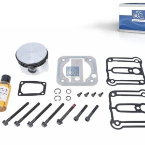 DT Spare Parts 3.97356 Piston kit, compressor
