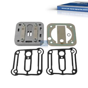 DT Spare Parts 3.97366 Repair kit, disc valve