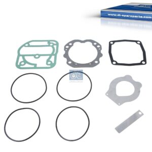 DT Spare Parts 3.97370 Repair kit, cylinder head, compressor