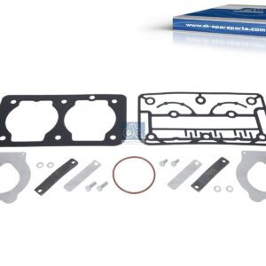 DT Spare Parts 3.97384 Repair kit, compressor