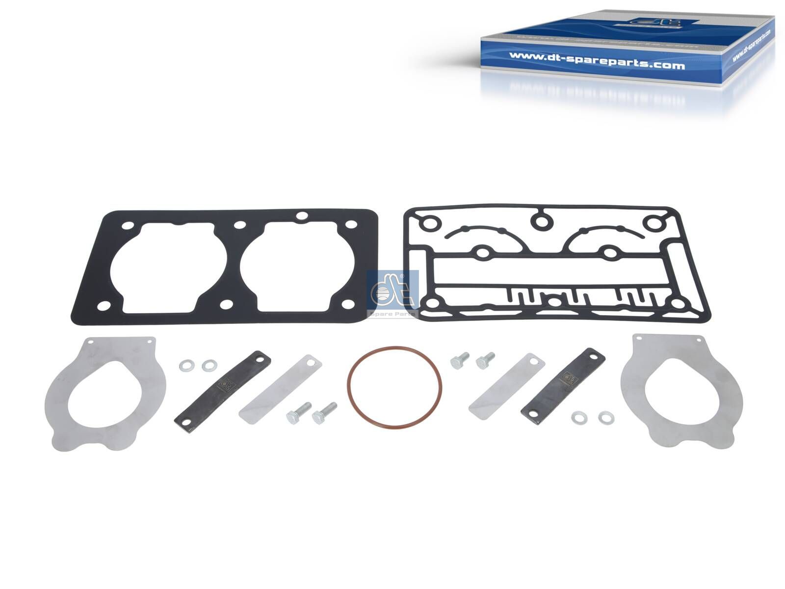 DT Spare Parts 3.97384 Repair kit, compressor