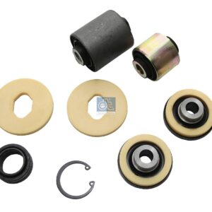 DT Spare Parts 3.98000 Repair kit, cabin suspension