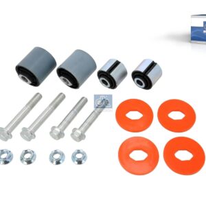 DT Spare Parts 3.98003 Repair kit, cabin suspension