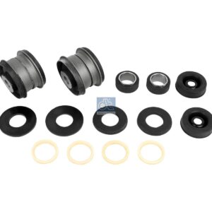 DT Spare Parts 3.98005 Repair kit, cabin suspension