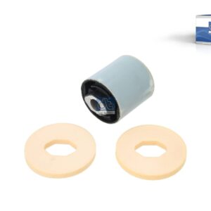 DT Spare Parts 3.98007 Repair kit, cabin suspension