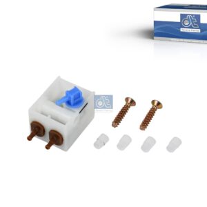 DT Spare Parts 3.98304 Repair kit, seat